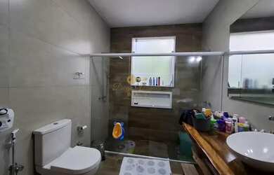 Imagem 7: Casa para Venda em Teresópolis, Cascata do Imbuí, 4 dormitórios, 1 suíte, 2 banheiros, 2 v