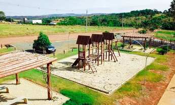 Imagem 4: LOTE EM CONDOMINIO DE CHACARÁ MONTE SINAI 1500 M² Lote à Venda, 1500.00 por R$ 230000.00 n