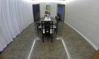 Imagem 5: Casa à venda em Osasco, bairro Umuarama, com 4 dormitórios e 2 suítes