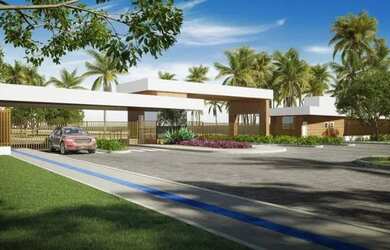 Imagem: Lote no Malibu Beach Residence