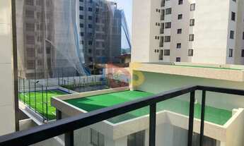 Imagem: Vendo Apartamento com 2/4