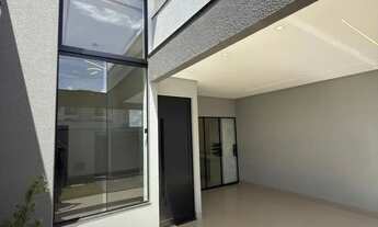 Imagem 3: Casa no Residencial Campos do Jordão