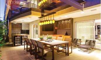 Imagem 6: Cobertura com 4 dormitórios à venda, 322 m² por R$ 1.703.000,00 - Jardim Botânico - Ribeir