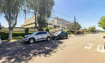 Imagem 2: APARTAMENTO com 2 dormitórios à venda com 79.08m² por R$ 389.000,00 no bairro Fanny - CURI