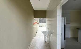 Imagem 7: Casa em Rua Shirley Marchi Ferreira - Gaivota (Praia) - Itanhaém/SP