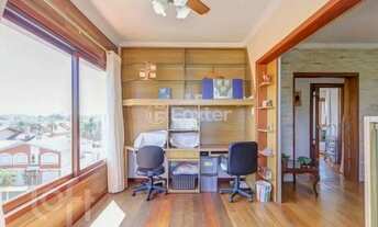 Imagem 4: Cobertura à venda Rua Vicente Failace, Tristeza - Porto Alegre