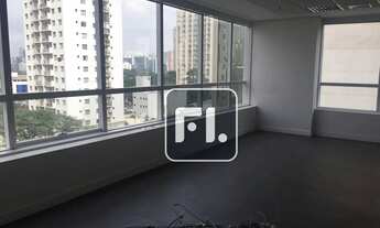 Imagem 4: Excelente opção para alugar, 240 m² por R$ 28.800/mês - Vila Olímpia - São Paulo/SP