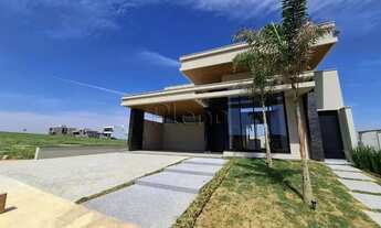 Imagem 4: Casa à venda em Indaiatuba, Residencial Monte Verde, com 3 suítes, com 191.46 m²