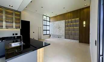 Imagem 6: Casa Alto Padrão Fazenda Itapema - Limeira SP