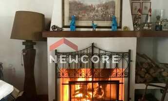 Imagem 3: Casa de condomínio em Rua da Invernada - Chácara Santa Lúcia - Carapicuíba/SP