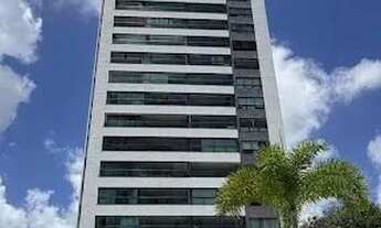 Imagem: Apartamento para alugar, 207 m² - Monteiro