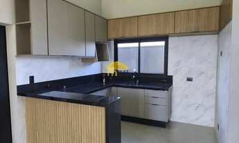 Imagem 5: Casa em Condomínio para Venda em Álvares Machado, 3 dormitórios, 1 suíte, 3 banheiros, 2 v