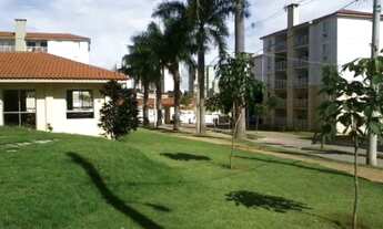 Imagem 5: RECANTO PRAÇAS 1- APTO 2 QTOS ( EM FRENTE A AREA DE LAZER e PRÓXIMO A PORTARIA