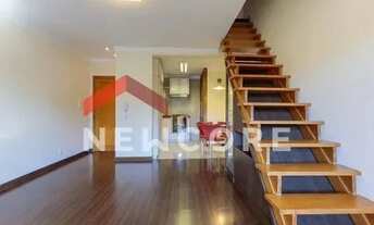 Imagem 5: Cobertura em Rua Dona Carlinda - Centro - Canela/RS