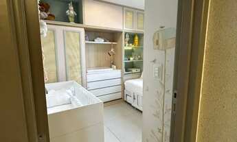 Imagem 4: Apartamento 03 quartos no Jardim Oceania