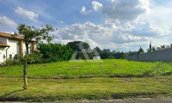 Imagem: Lote à venda no Campos de Santo Antonio