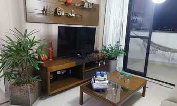 Imagem 4: Oportunidade - Apartamento - Residencial Texas - Bosque dos Eucaliptos - 4 Dormitórios - 1