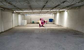 Imagem 1: Galpão Comercial para Aluguel