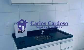 Imagem 4: Aurora Trend, apartamento 2 quartos, nascente, andar alto