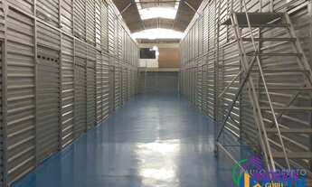 Imagem 3: GALPÃO - LAPA DE BAIXO - SP