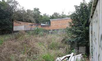 Imagem 4: Terreno à venda 274,00m² - Bairro Santo Antônio