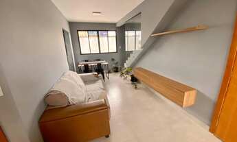 Imagem 2: Cobertura com 2 quartos à venda em Belo Horizonte