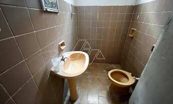 Imagem 7: Casa 2 dormitórios e 2 vagas de garagem para locação Palmital, Marília/SP