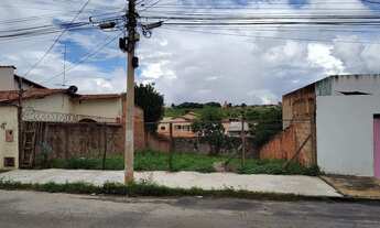 Imagem: Lote 275 M2 - Alcides Rabelo