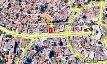 Imagem 6: Vende-se Lote no Setor Pedro Ludovico, Av. 1º Radial, com 435,69 m2