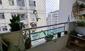 Imagem 6: Barreto, Niterói - Apartamento 3 Quartos com 1 suíte, varanda, vaga e lazer de clube