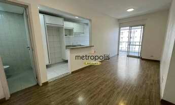 Imagem: Apartamento para alugar, 75 m² por R$ 5.141,35/mês