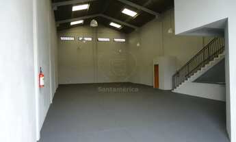 Imagem 3: Barracão para Locação na Região Norte de Londrina, no Bairro Milton Gavetti