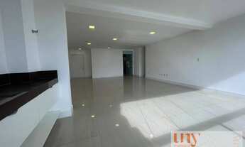 Imagem 6: Apartamento com 4 suítes e 4 vagas em andar alto com vista para o mar no Altiplano