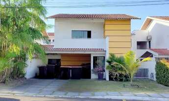 Imagem: Casa Dúplex - à Venda no Cond. Atlantis