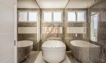 Imagem 13: Casa de 3 Suítes no Condomínio Reserva Bonvini