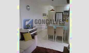 Imagem 3: Casa 2 dormitórios sendo 1 suite, 209 mts² na Vila Luzita em Santo André