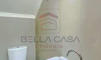 Imagem 7: Sobrado Novo à Venda na Mooca com 3 Dormitórios e 1 Suíte