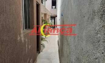 Imagem 7: Casa - Parque Jurema