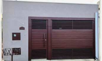 Imagem: Casas 2 Quartos para Locação em Campo