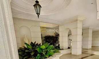 Imagem 2: Apartamento de alto padrão para locação no Jardim Campos Elísios com Vista para Serra - Ju