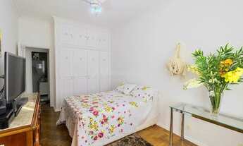 Imagem 7: Copacabana Apartamento com 3 dormitórios