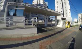 Imagem 2: Apartamento Semi mobiliado com 02 quartos