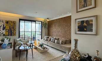 Imagem 7: Lindo apartamento na alameda das Rosas