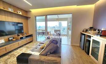 Imagem 2: Apartamento com 3 dormitórios à venda, 105 m² por R$ 1.225.000,00 - Vila Prudente - São Pa