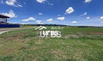 Imagem 7: Lote de Esquina no Plateau dOr Unique Exclusividade e Localização Privilegiada