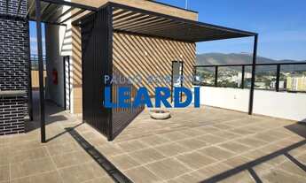 Imagem: APARTAMENTO - ATIBAIA JARDIM - SP