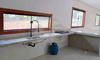 Imagem 6: Casa no Condomínio Haras Residence em São Cristóvão com 3 Quartos, sendo 1 Suíte