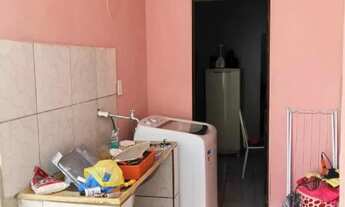 Imagem 7: Vendo casa no 40 horas / St