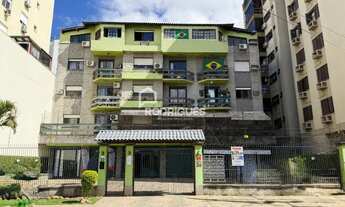 Imagem 2: Apartamento com 1 dormitório para venda, 59 m² no bairro Centro em São Leopoldo/RS