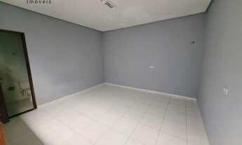 Imagem 6: Casa com 3 dormitórios à venda, 131,50 m² por R$ 170.000,00 - Tiradentes - Juazeiro do Nor